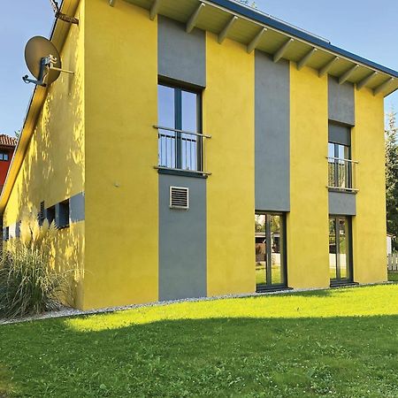 Ferienhaus Nicole Ii, Barrierefrei, Mit Hiro Lift Кведлінбург Екстер'єр фото