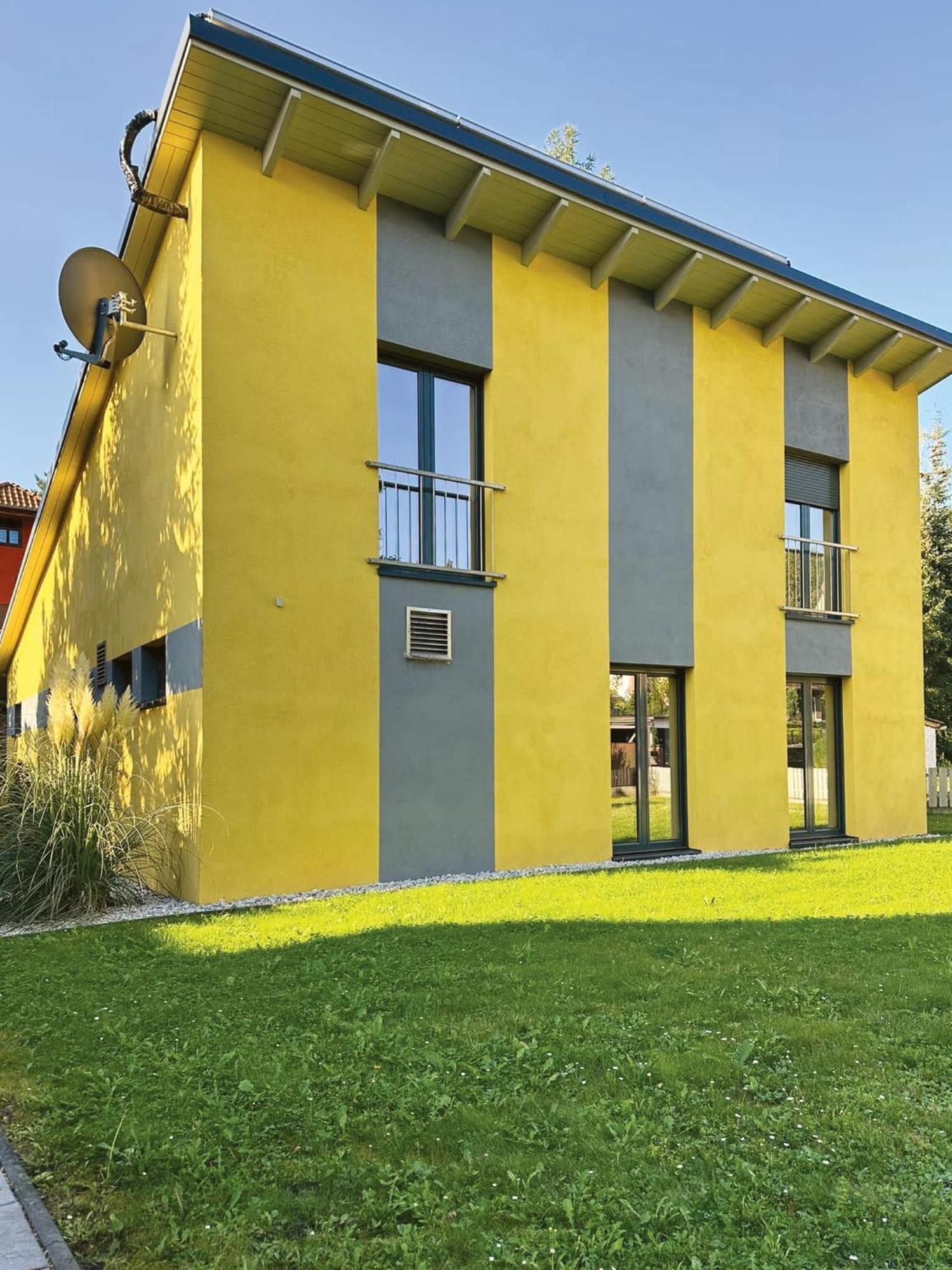 Ferienhaus Nicole Ii, Barrierefrei, Mit Hiro Lift Кведлінбург Екстер'єр фото